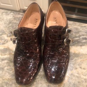 Anyilu shoes - like new